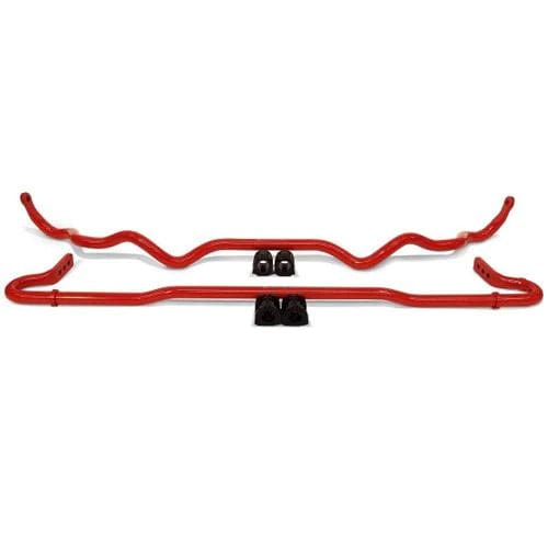 Blox Racing Sway Bar Set for 2015-2021 Subaru WRX (VA) BXSS-10120-SET